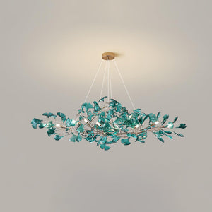 Ava Ginkgo Lustre - Neutralighting