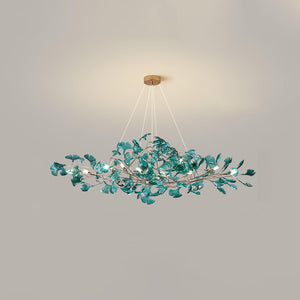 Ava Ginkgo Lustre - Neutralighting