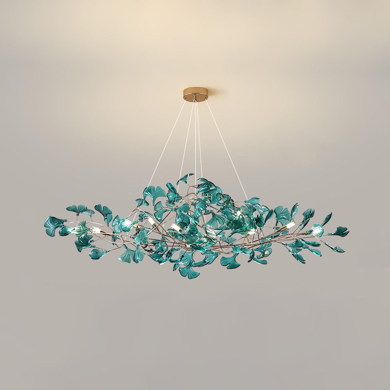 Ava Ginkgo Lustre - Neutralighting