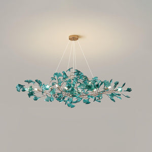 Ava Ginkgo Lustre - Neutralighting