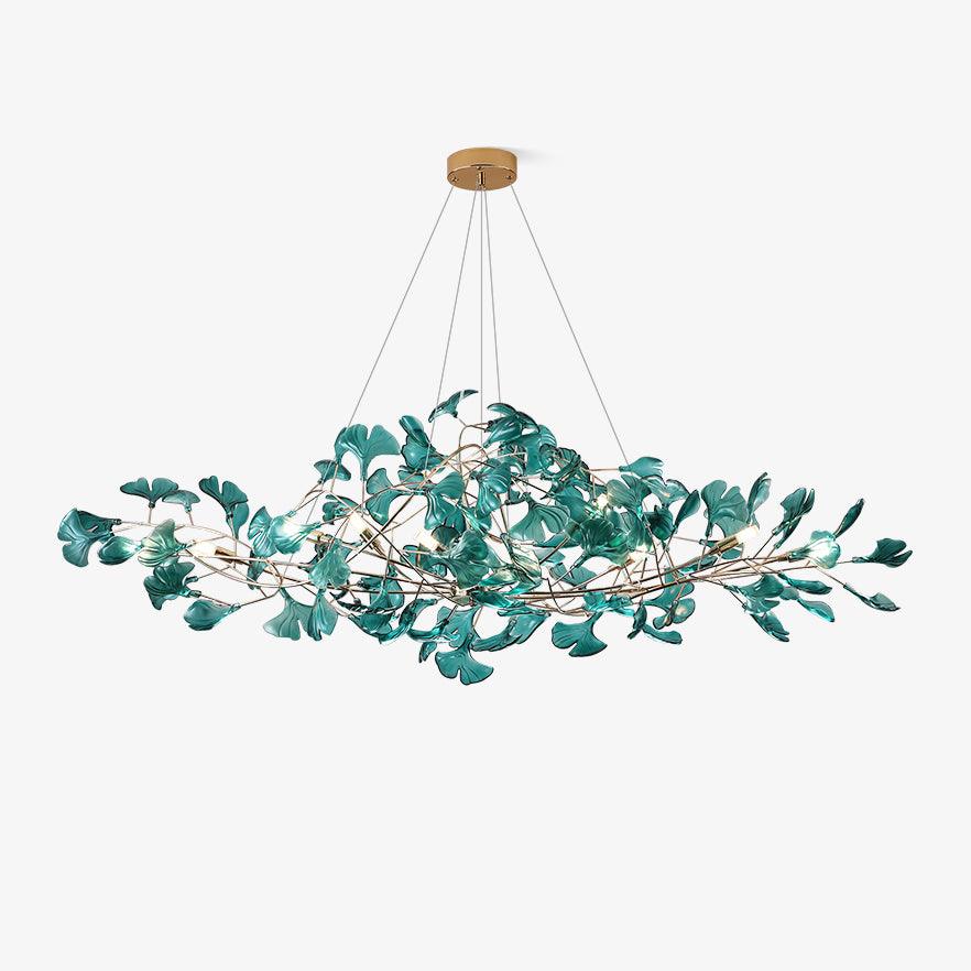Ava Ginkgo Lustre - Neutralighting