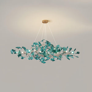 Ava Ginkgo Lustre - Neutralighting