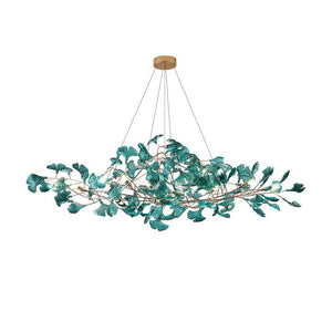 Ava Ginkgo Lustre - Neutralighting