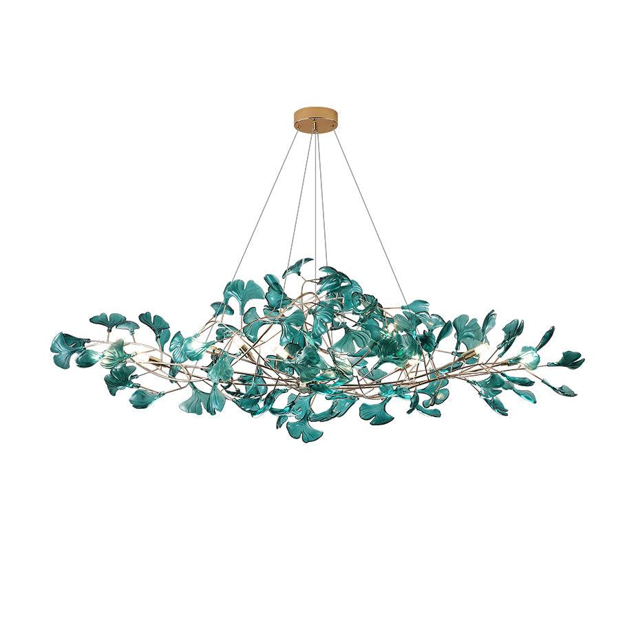 Ava Ginkgo Lustre - Neutralighting
