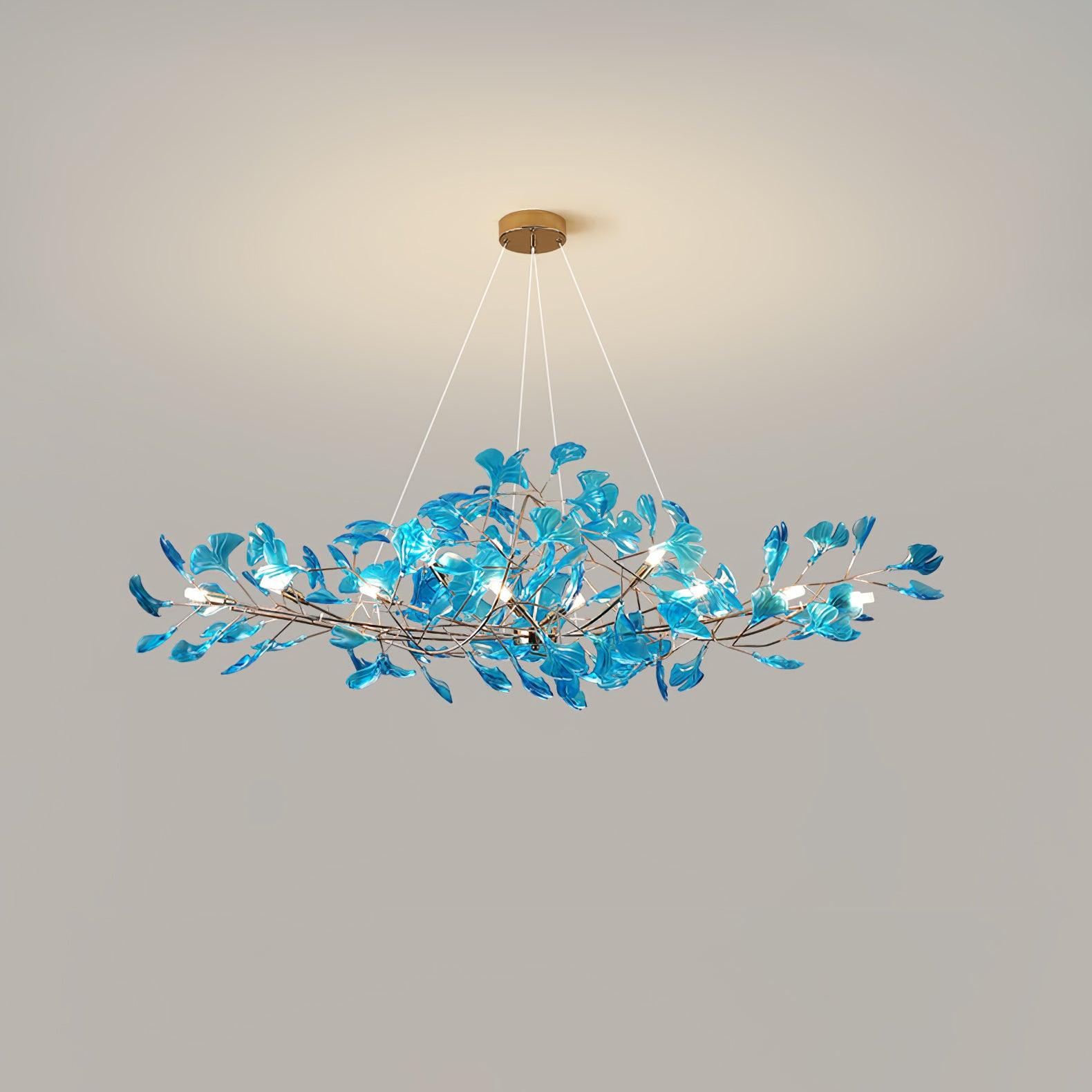 Ava Ginkgo Lustre - Neutralighting