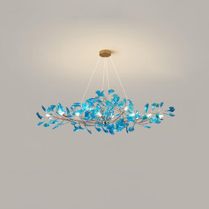 Ava Ginkgo Lustre - Neutralighting