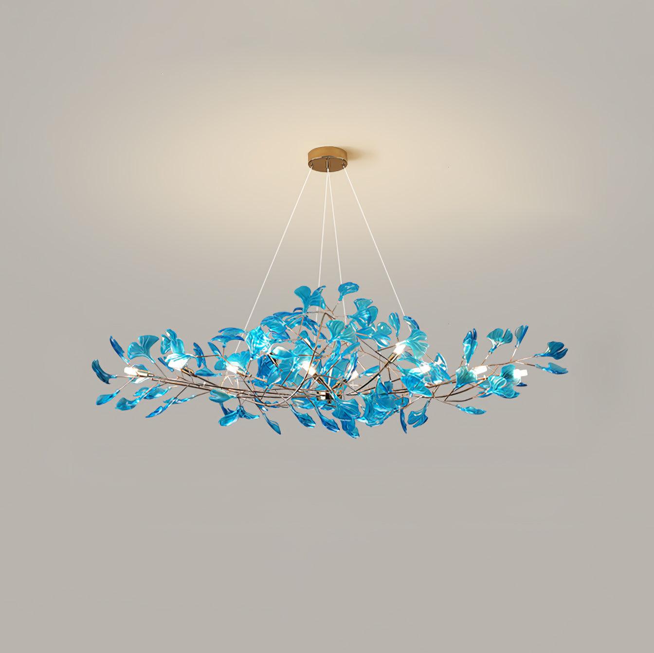 Ava Ginkgo Lustre - Neutralighting