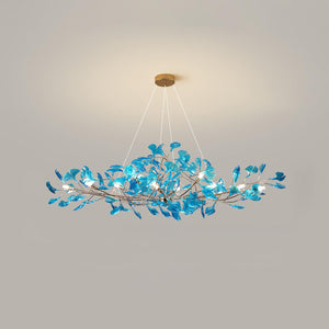 Ava Ginkgo Lustre - Neutralighting