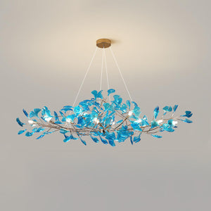 Ava Ginkgo Lustre - Neutralighting
