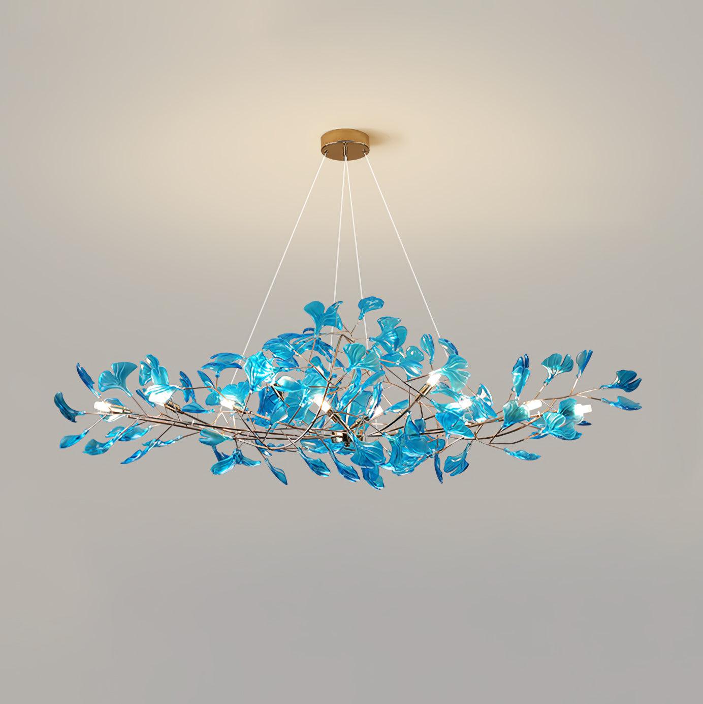 Ava Ginkgo Lustre - Neutralighting