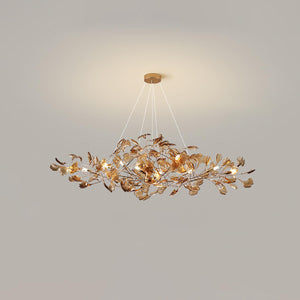 Ava Ginkgo Lustre - Neutralighting