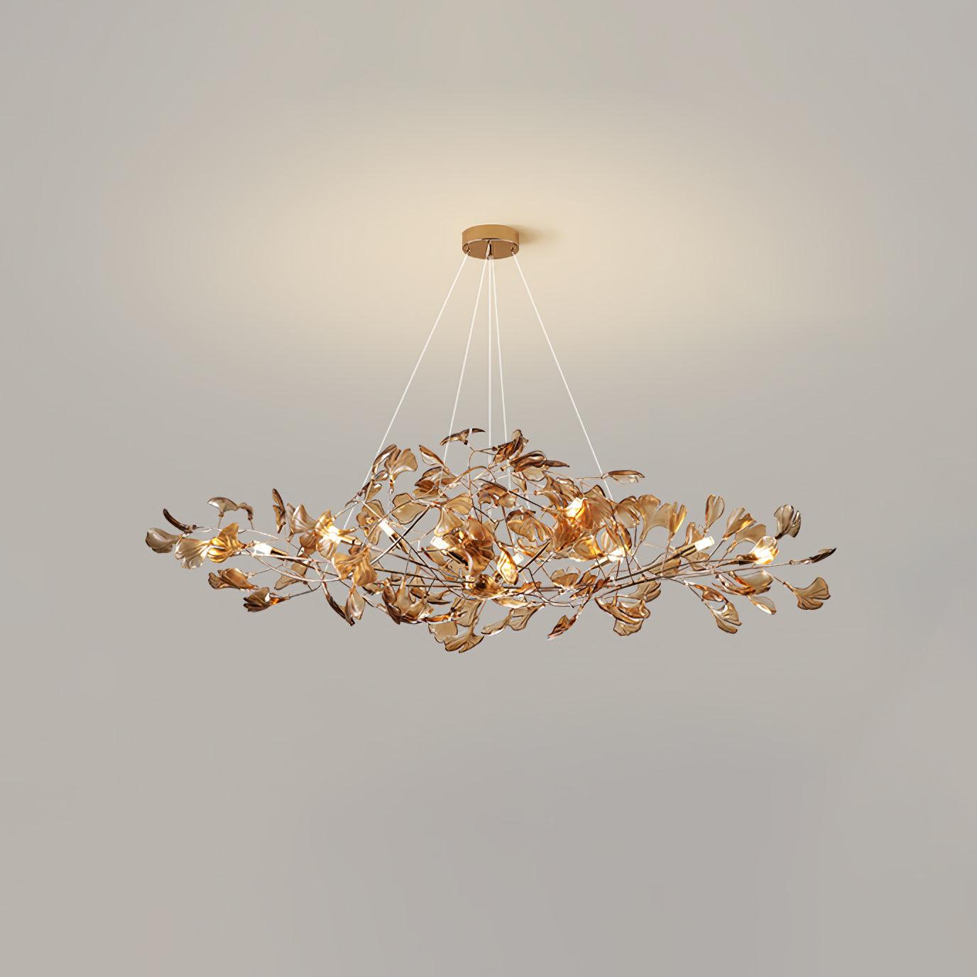 Ava Ginkgo Lustre - Neutralighting
