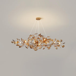 Ava Ginkgo Lustre - Neutralighting