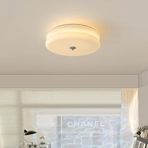 Plafonnier Vintage Art Déco