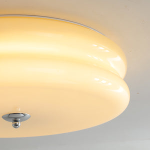 Plafonnier Vintage Art Déco