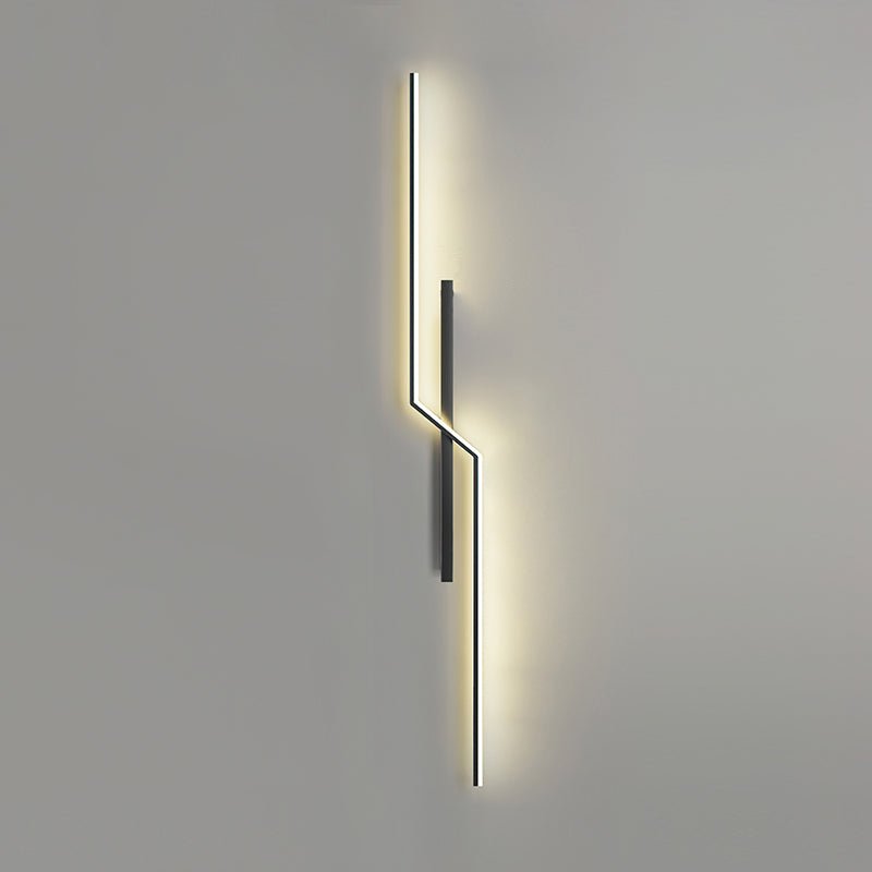 Iraeir Applique Murale Rechargeable Minimaliste - Neutralighting