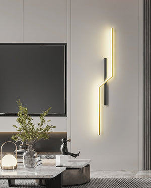 Iraeir Applique Murale Rechargeable Minimaliste - Neutralighting