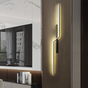 Iraeir Applique Murale Rechargeable Minimaliste - Neutralighting