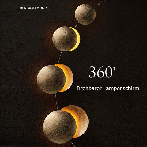 EclipseLamp™ - Applique d'éclipse solaire