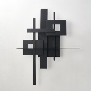 Ishaaris Créativité Individuelle Planaire Applique Murale - Neutralighting