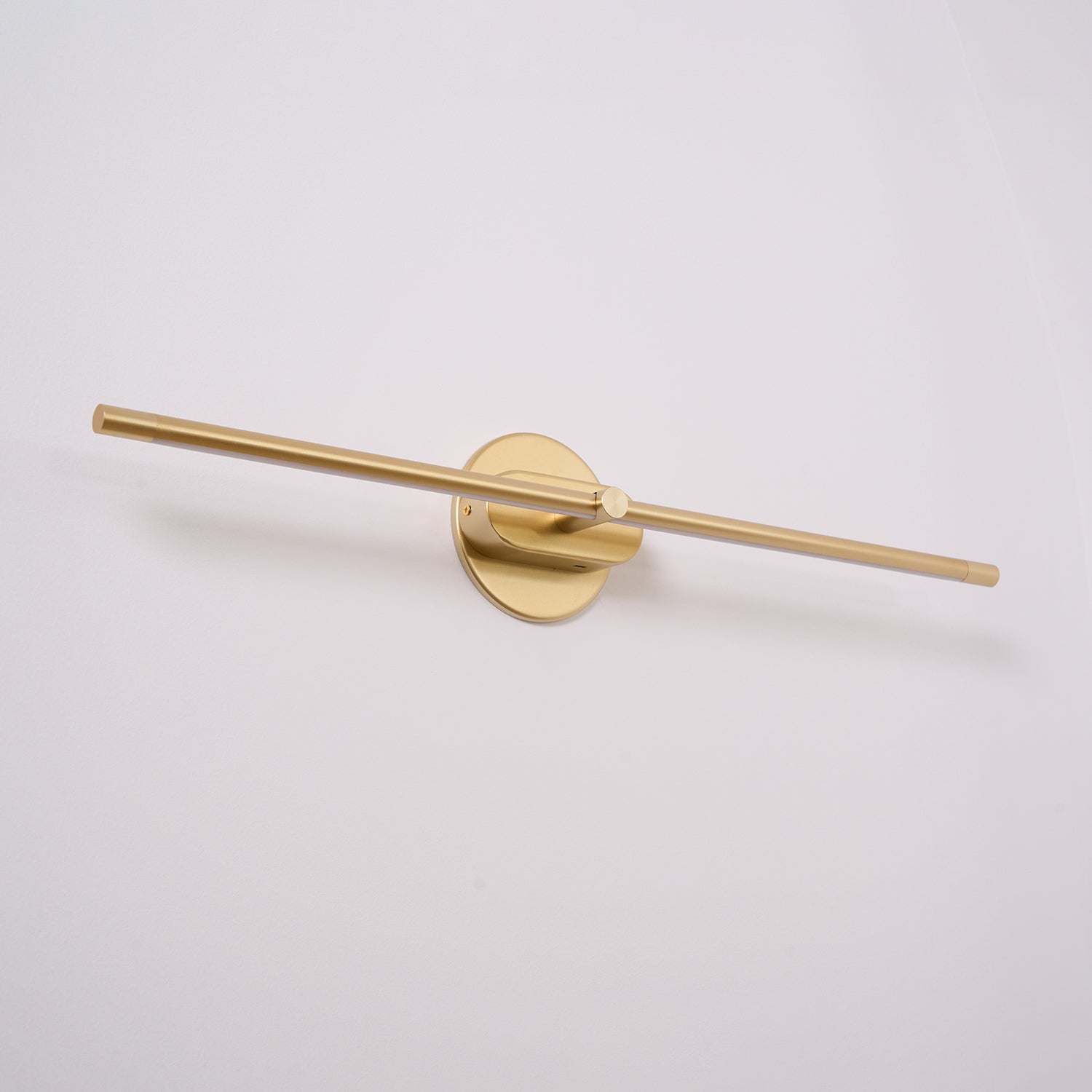 Flano Applique Murale Rechargeable Linéaire Minimaliste - Neutralighting