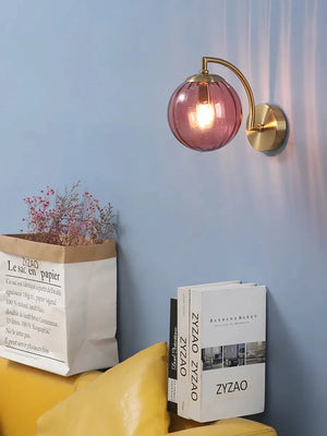 Glaslamp™ - Applique Murale À Led