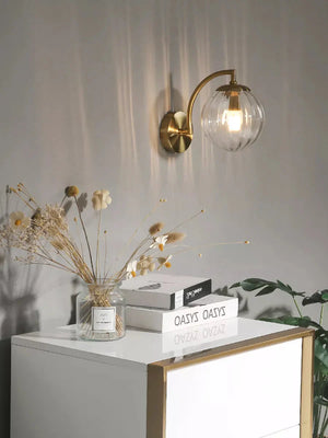 Glaslamp™ - Applique Murale À Led