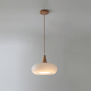 Charlotte Suspension Bois 1/2/3 Lampes - Neutralighting