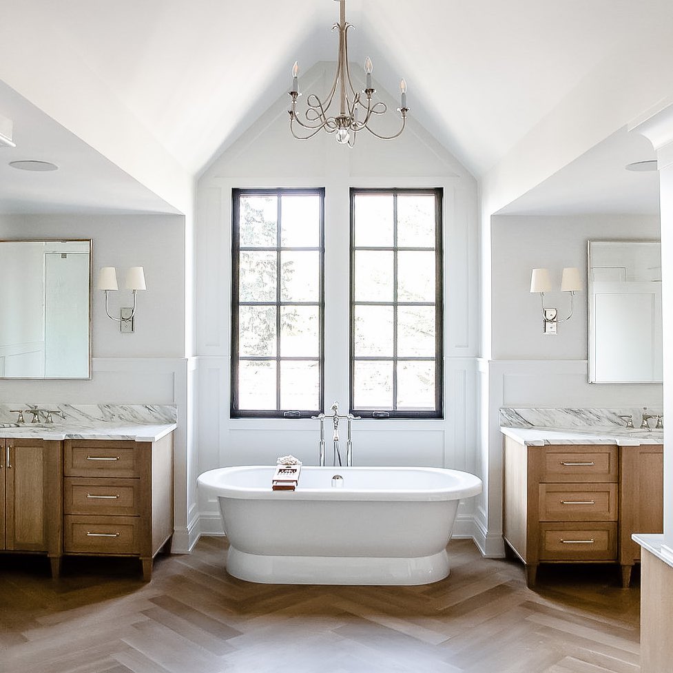 Esther Applique Murale en Tissu - Neutralighting