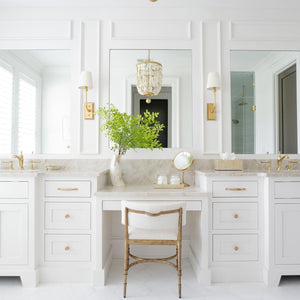 Esther Applique Murale en Tissu - Neutralighting