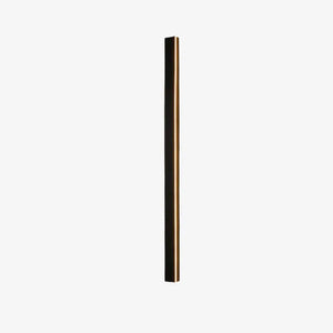 Elune Applique Murale Extérieur LED Étanche Minimaliste Métal Cour - Neutralighting