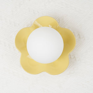Arcore Applique murale ludique en résine - Neutralighting