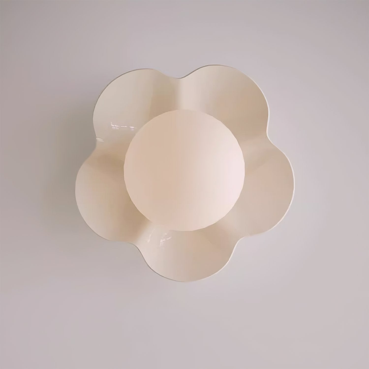 Arcore Applique murale ludique en résine - Neutralighting