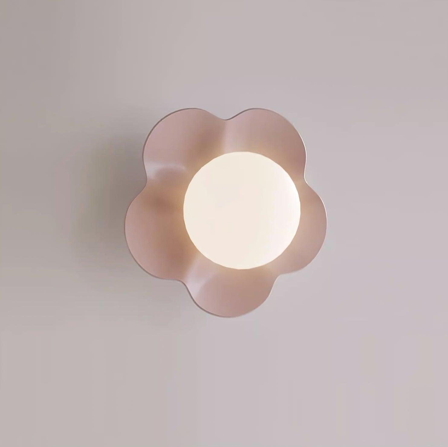 Arcore Applique murale ludique en résine - Neutralighting