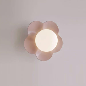 Arcore Applique murale ludique en résine - Neutralighting