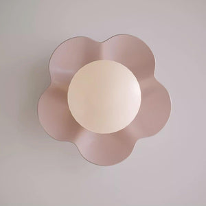 Arcore Applique murale ludique en résine - Neutralighting
