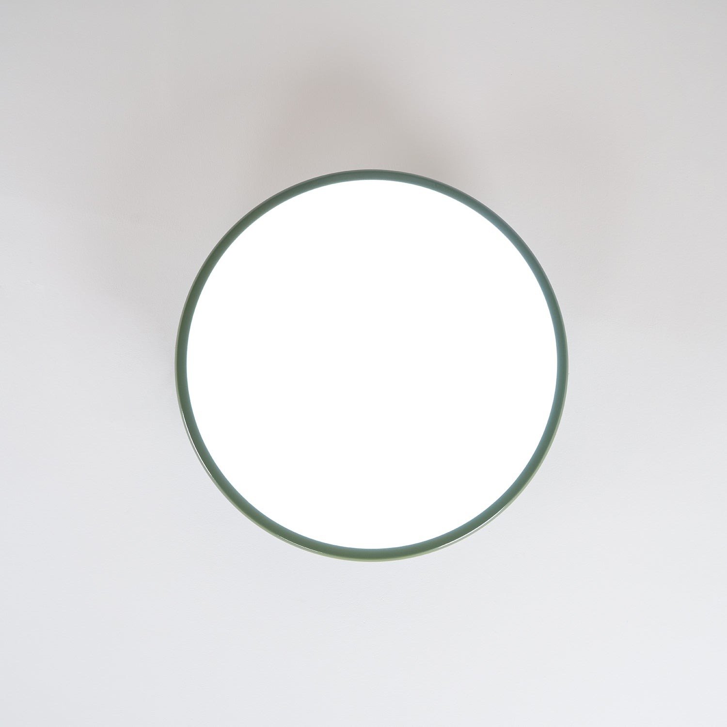 Lustra Plafonnier Drift Rond Ajustable - Neutralighting