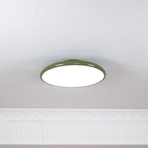 Lustra Plafonnier Drift Rond Ajustable - Neutralighting