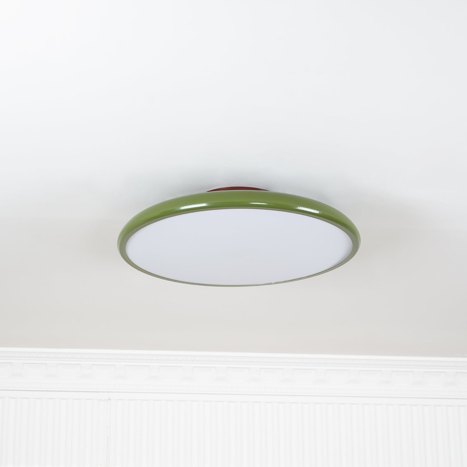 Lustra Plafonnier Drift Rond Ajustable - Neutralighting
