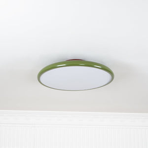 Lustra Plafonnier Drift Rond Ajustable - Neutralighting