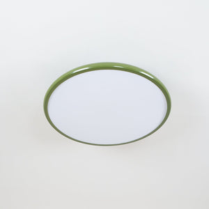 Lustra Plafonnier Drift Rond Ajustable - Neutralighting