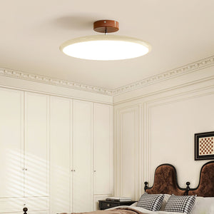 Lustra Plafonnier Drift Rond Ajustable - Neutralighting