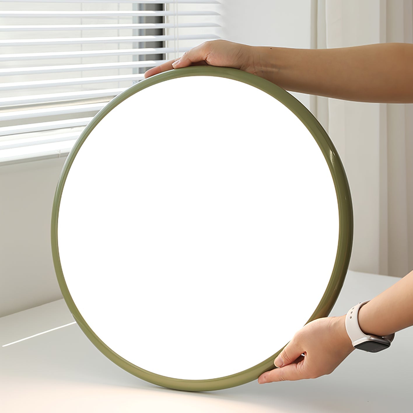 Fyne Plafonnier Orientable Design Moderne - Neutralighting