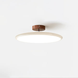 Lustra Plafonnier Drift Rond Ajustable - Neutralighting