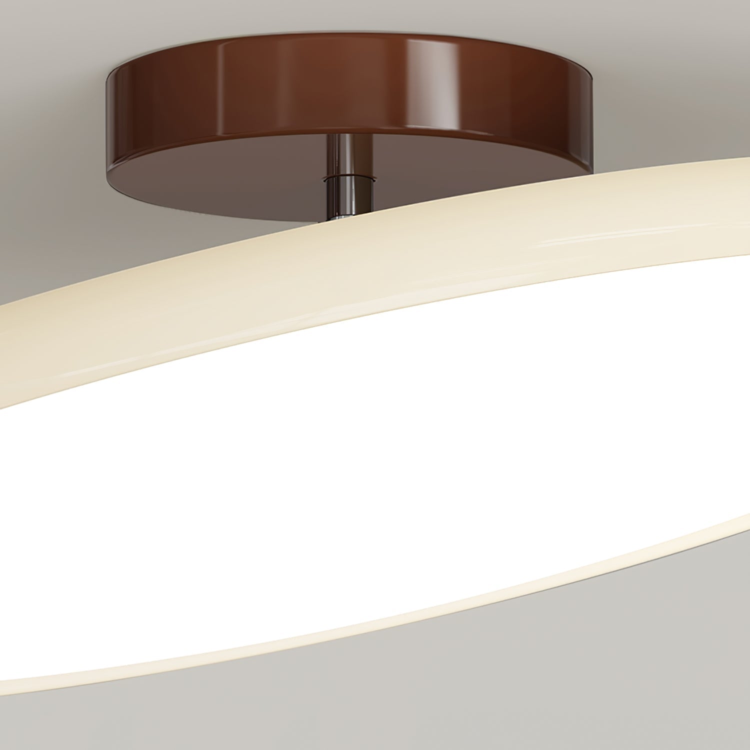 Fyne Plafonnier Orientable Design Moderne - Neutralighting