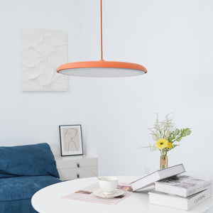 Orik Suspensions Macaron - Neutralighting