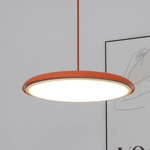 Orik Suspensions Macaron - Neutralighting