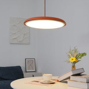 Orik Suspensions Macaron - Neutralighting