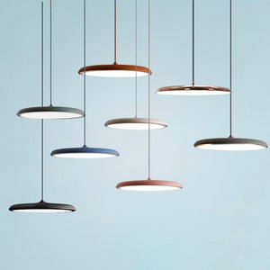 Orik Suspensions Macaron - Neutralighting
