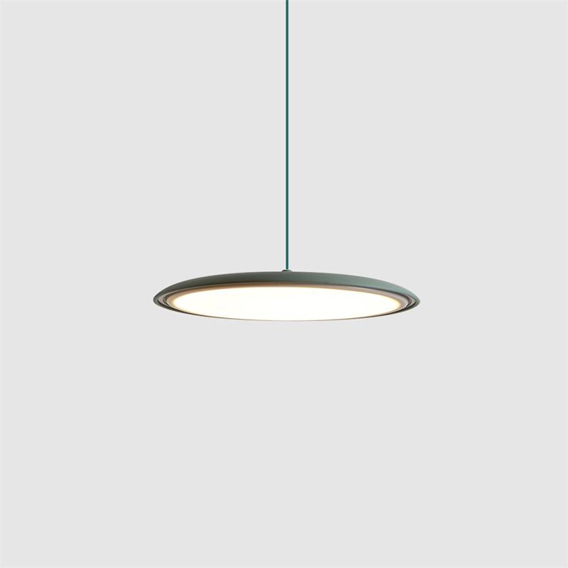 Orik Suspensions Macaron - Neutralighting
